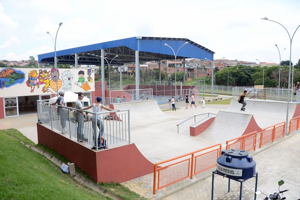 Photo of Patio Balcony in Sorocaba