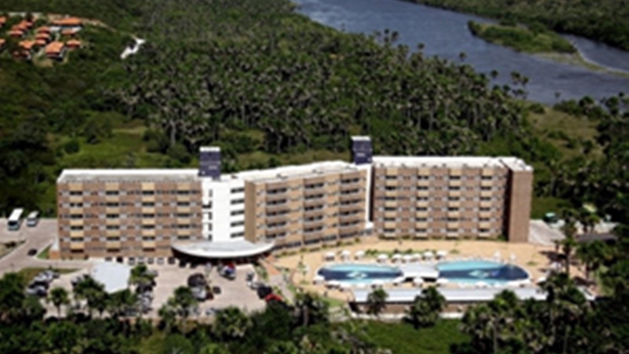 Photo of Buildings in Barreirinhas