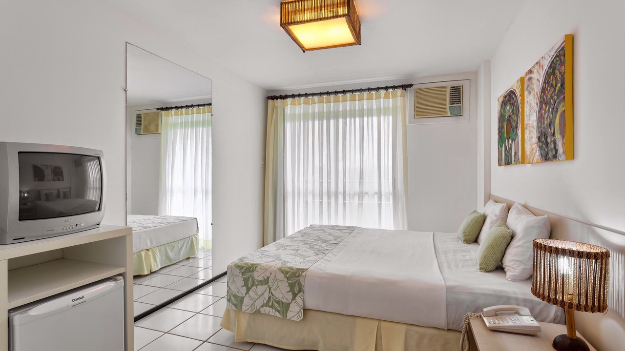 Photo of Bedroom in Barreirinhas