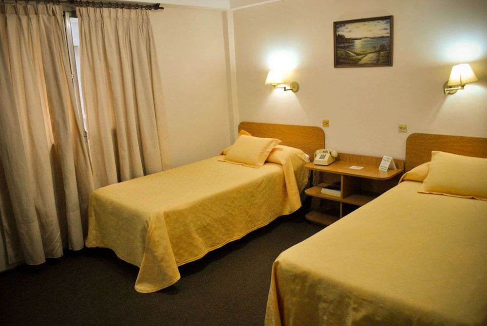 Photo of Bedroom in Rosario