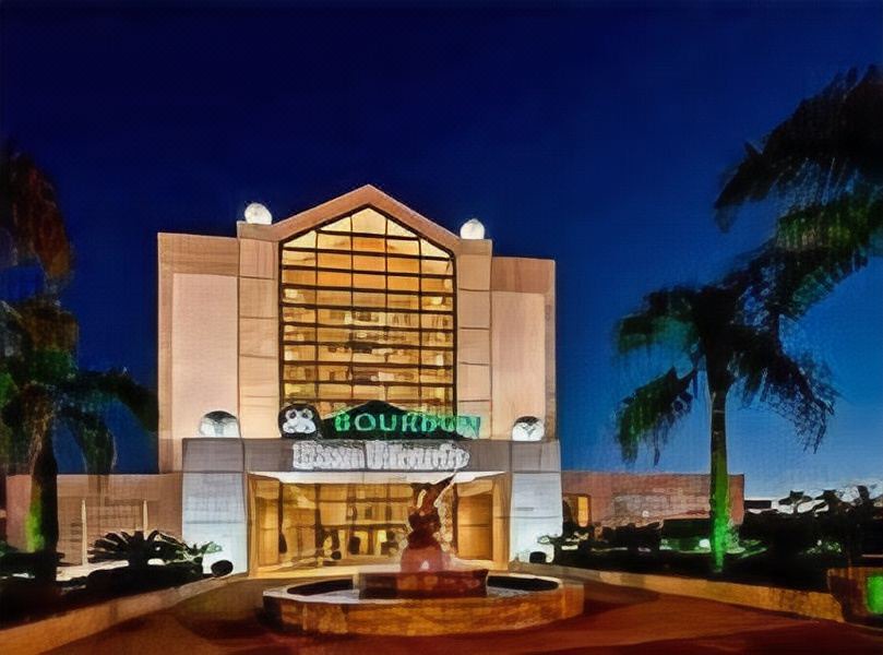 Photo of Buildings in Aguas Belas