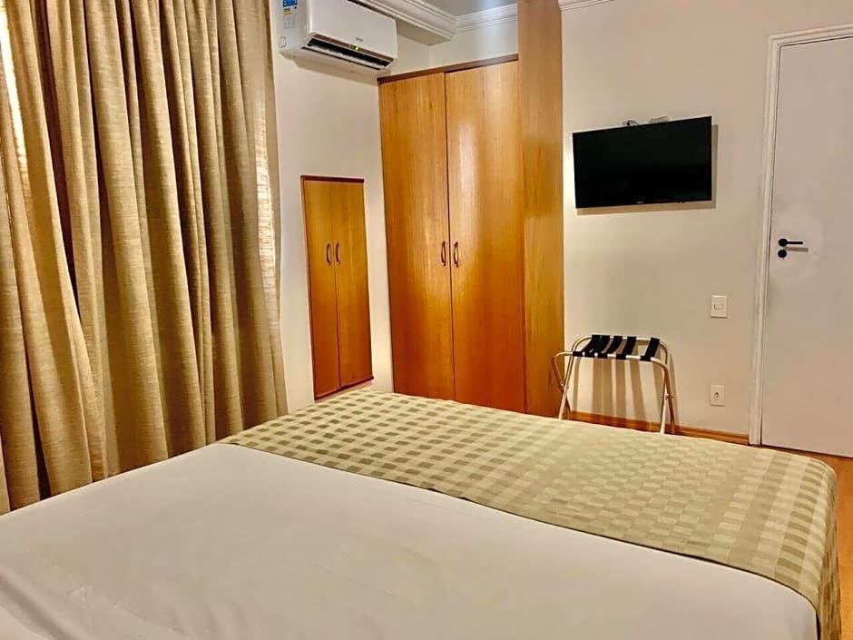 Photo of Bedroom in Sorocaba