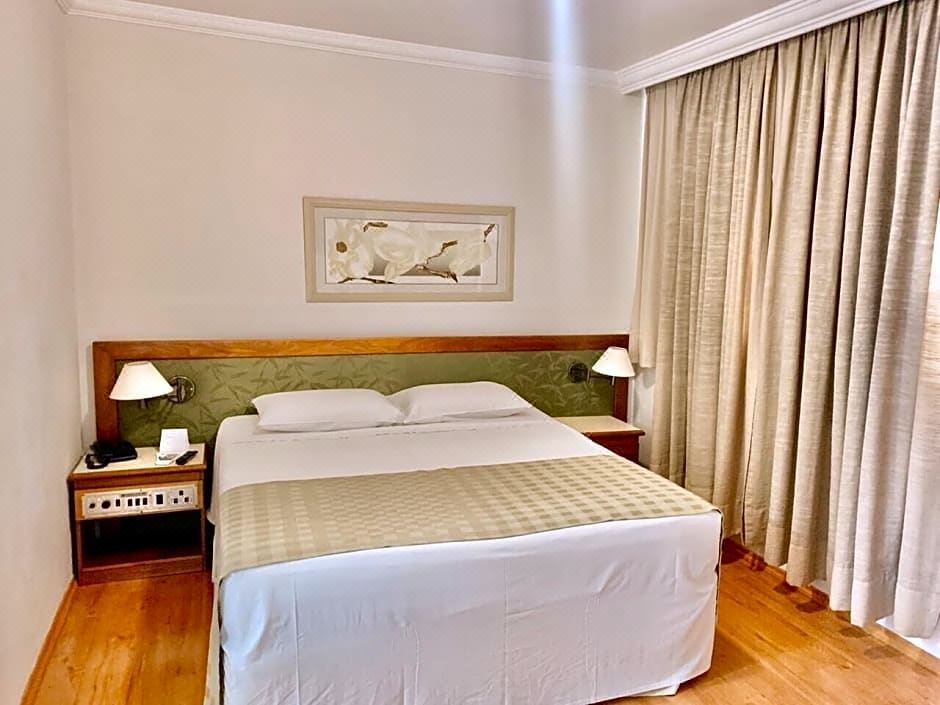 Photo of Bedroom in Sorocaba