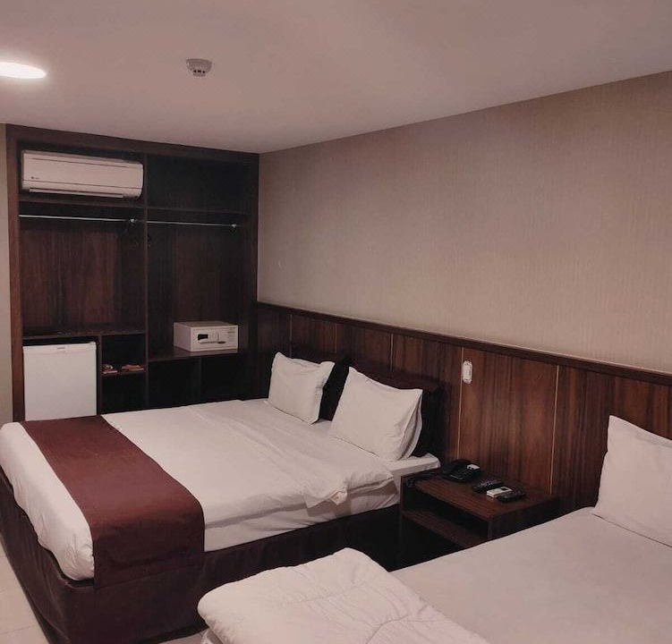 Photo of Bedroom in Setor Hoteleiro Sul