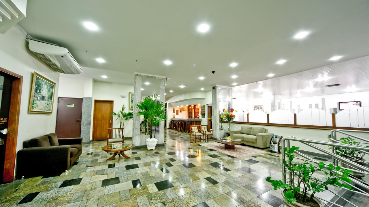 Photo of Livingroom in Centro