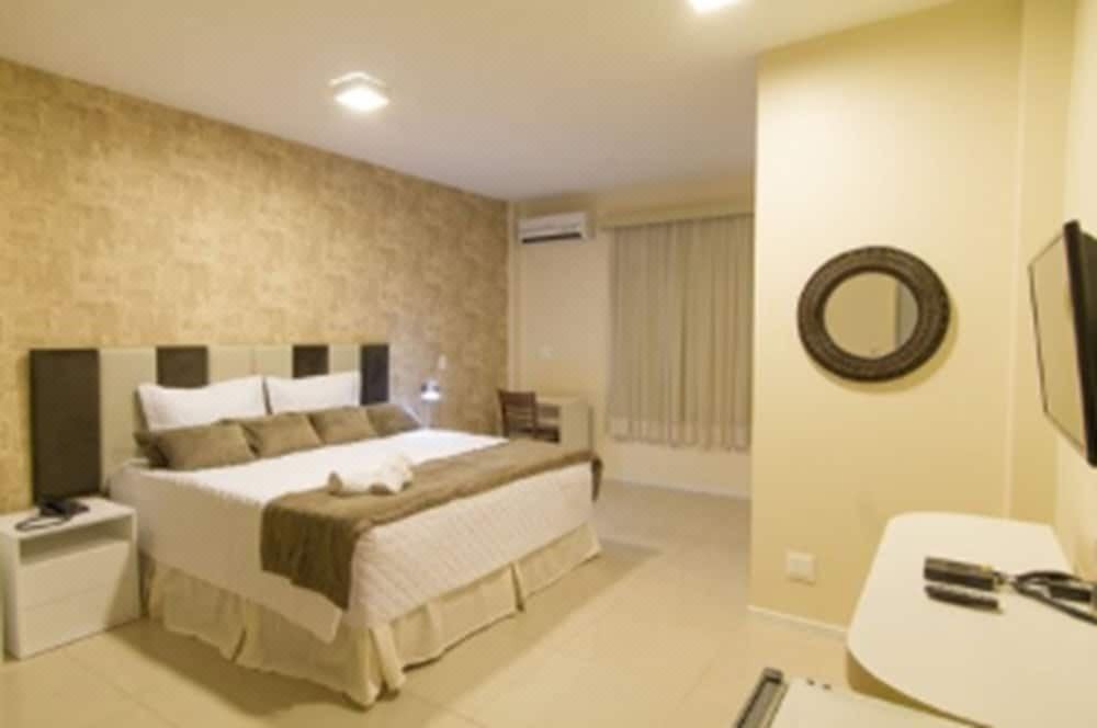 Photo of Bedroom in Aldeota