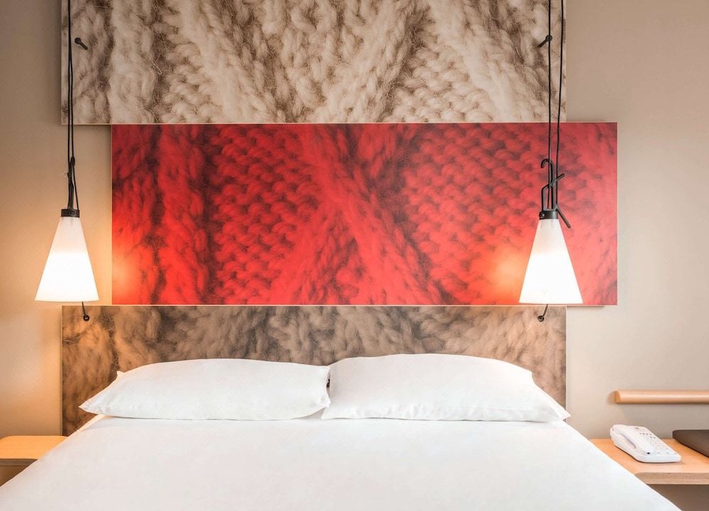 Photo of Bedroom in Patriolino Ribeiro