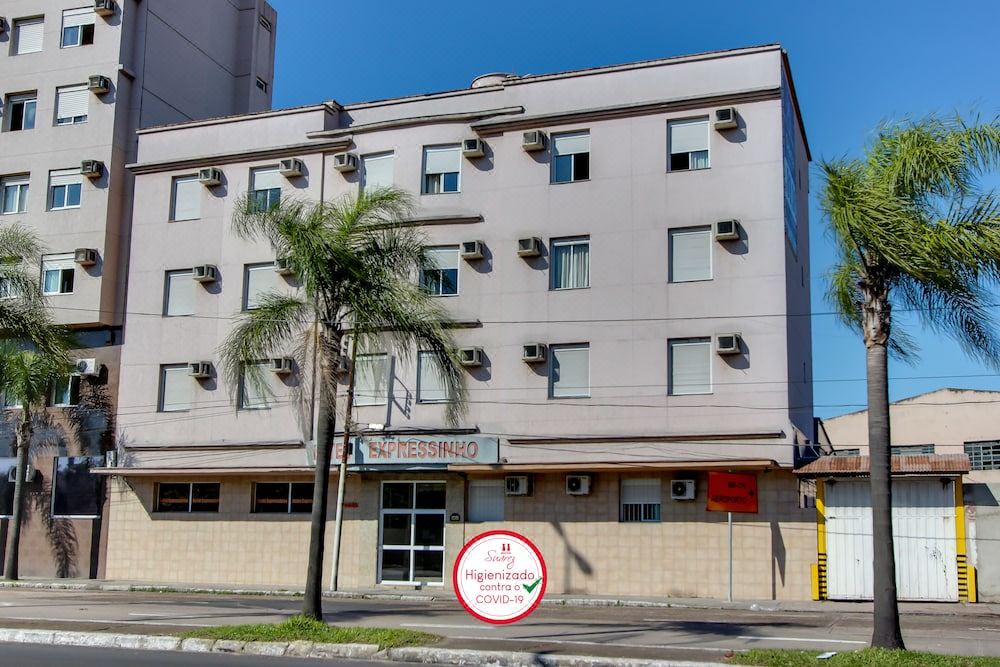 Photo of Buildings in Navegantes