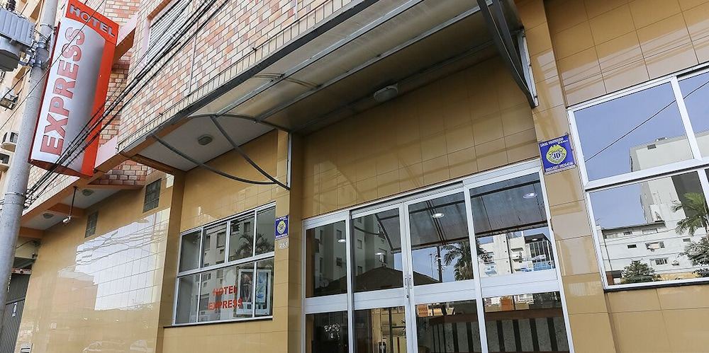 Photo of Buildings in Centro