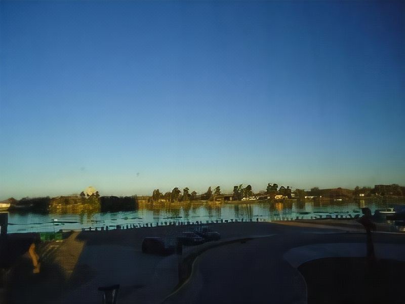 Photo of Outdoor in Santa Fe