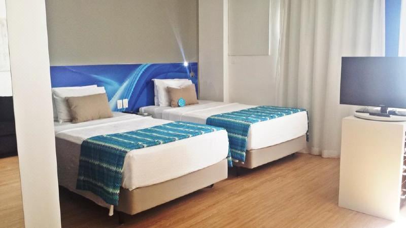 Photo of Bedroom in Alphaville Industrial