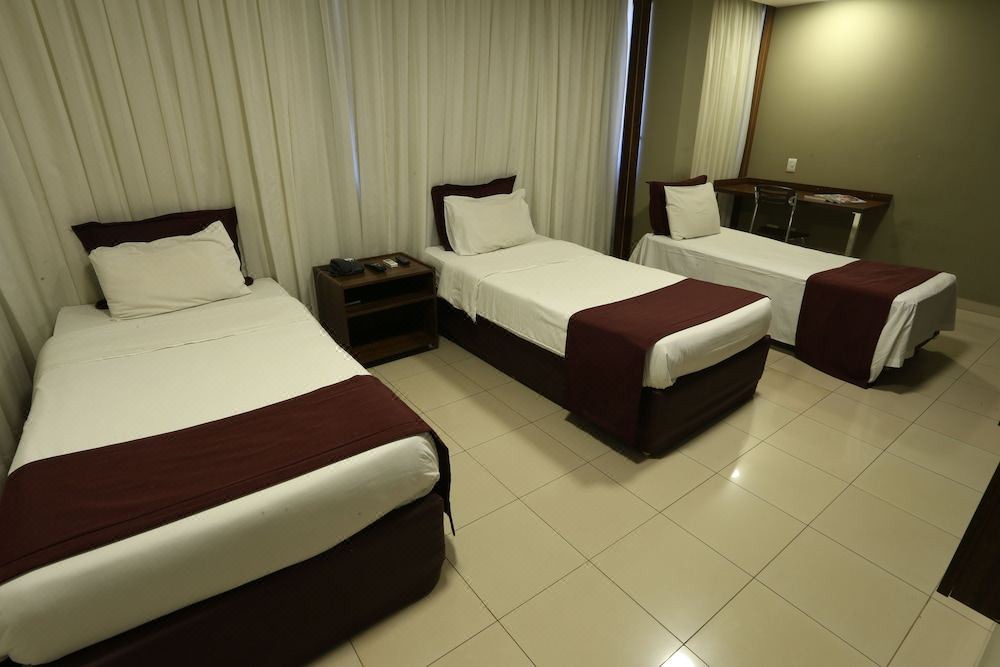 Photo of Bedroom in Setor Hoteleiro Sul