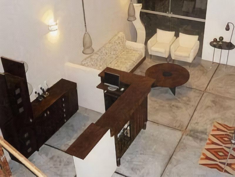 Photo of Livingroom in Barreira do Boqueirao