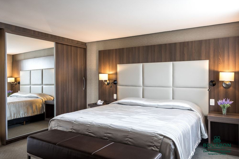 Photo of Bedroom in Aguas Belas