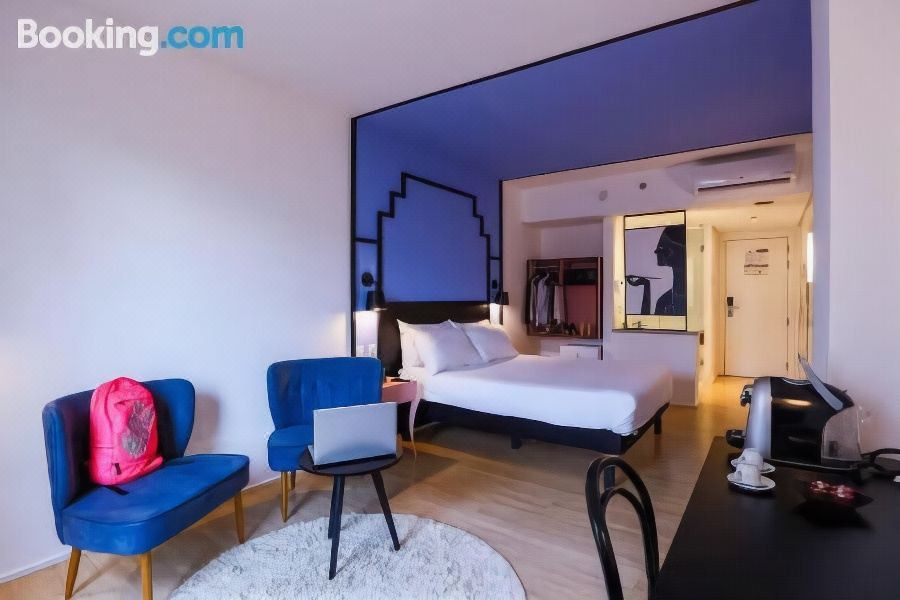 Photo of Livingroom in Marista