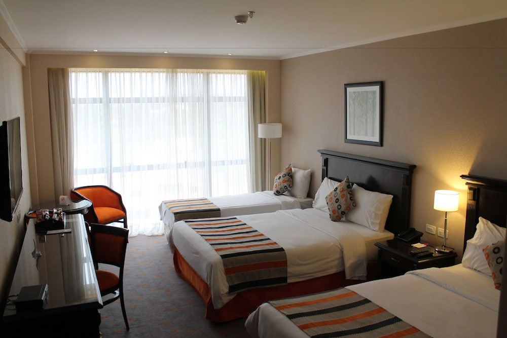 Photo of Bedroom in Encarnacion