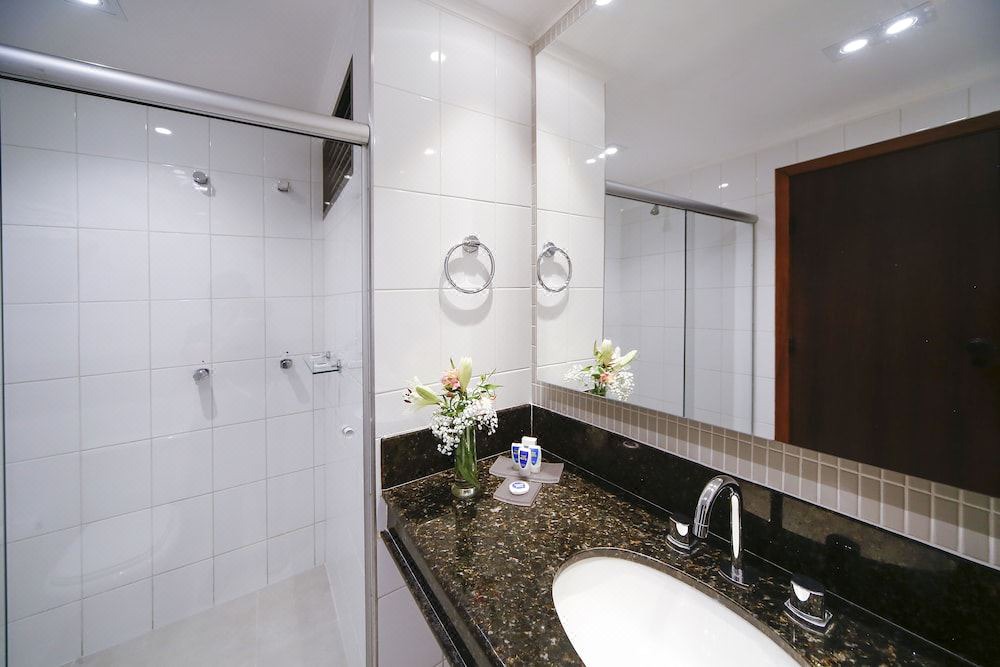 Photo of Bathroom in Centro