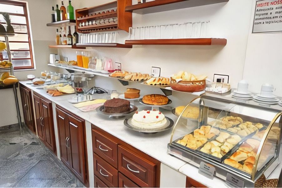 Photo of Kitchen in Nova Odessa