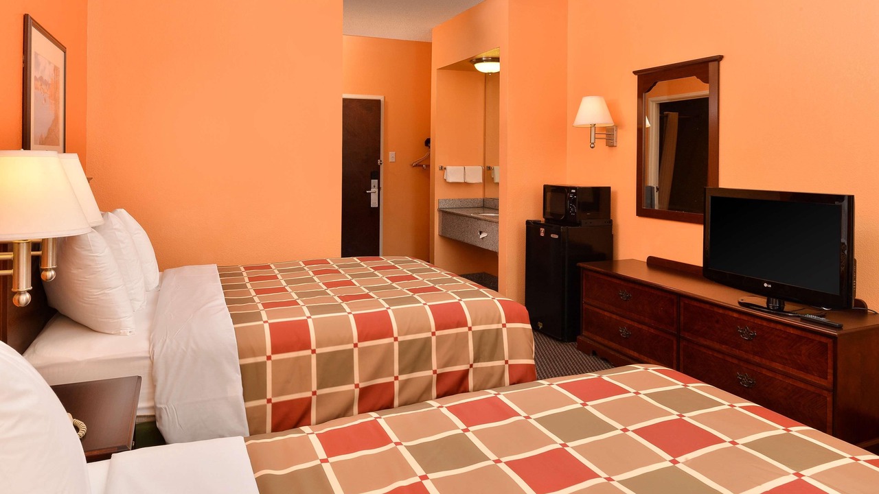 Photo of Bedroom in Sao Francisco