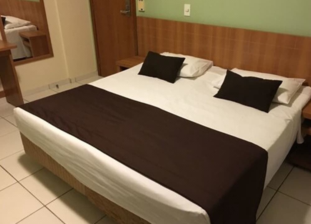 Photo of Bedroom in Caldas Novas