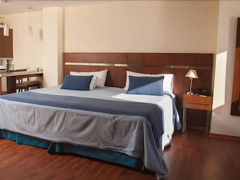 Photo of Bedroom in Santa Fe