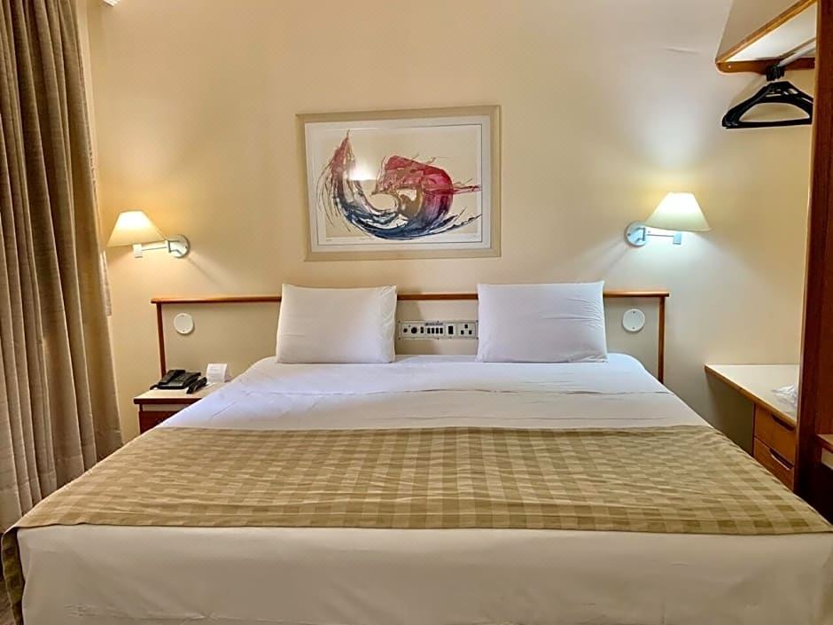 Photo of Bedroom in Sorocaba
