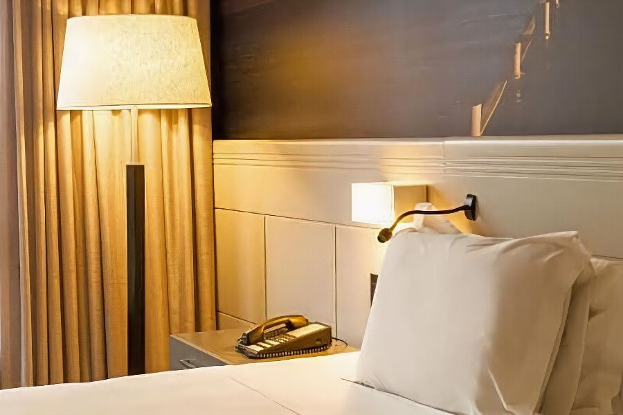 Photo of Bedroom in Centro