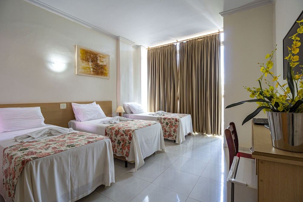 Photo of Bedroom in Centro