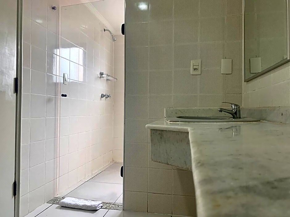 Photo of Bathroom in Sorocaba