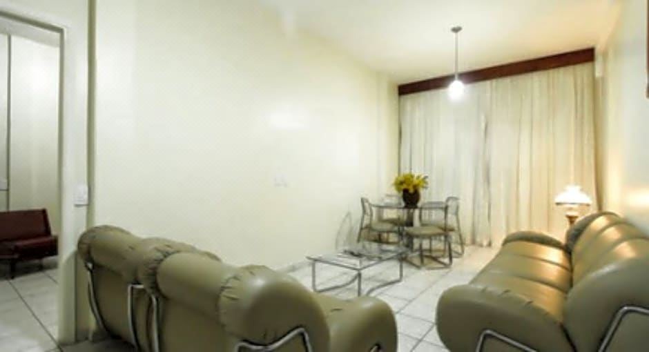 Photo of Livingroom in Central Sector