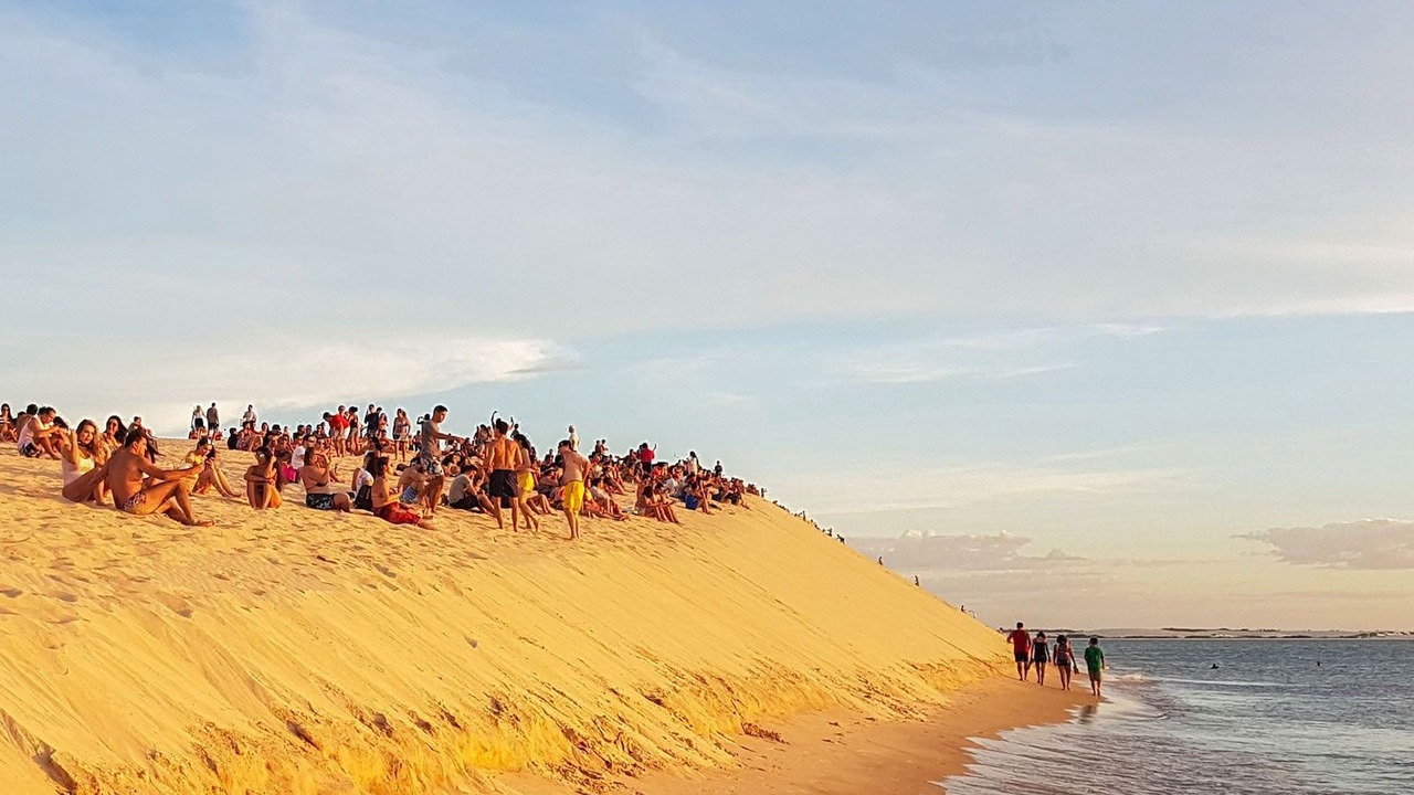 Photo of Outdoor in Jijoca de Jericoacoara
