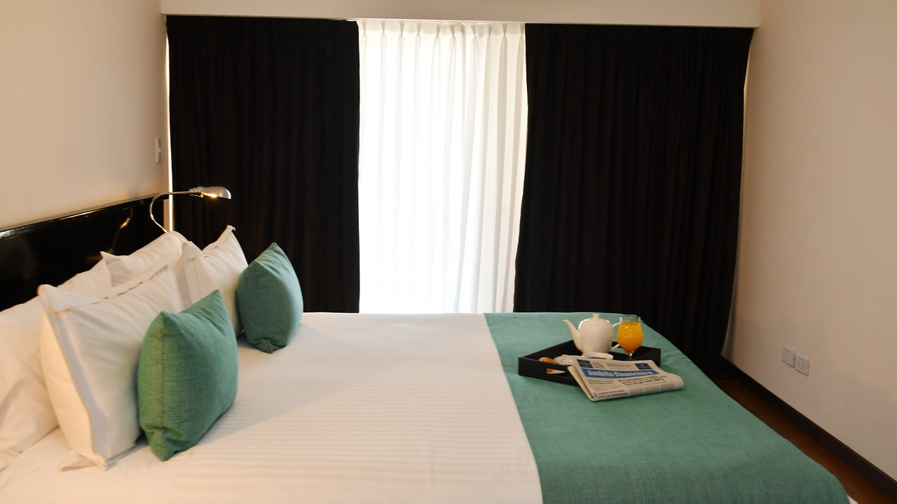 Photo of Bedroom in Retiro