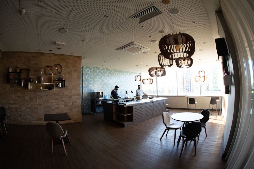 Photo of Livingroom in Sorocaba