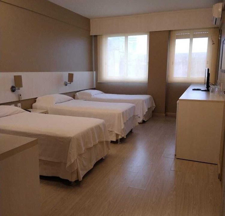 Photo of Bedroom in Centro