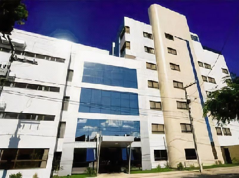 Photo of Buildings in Farolandia