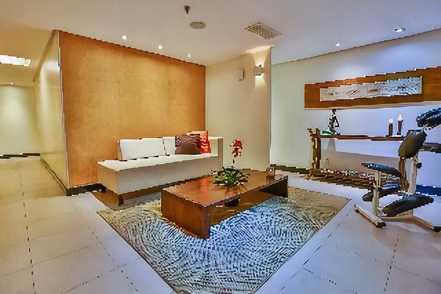 Photo of Livingroom in Setor Hoteleiro Norte