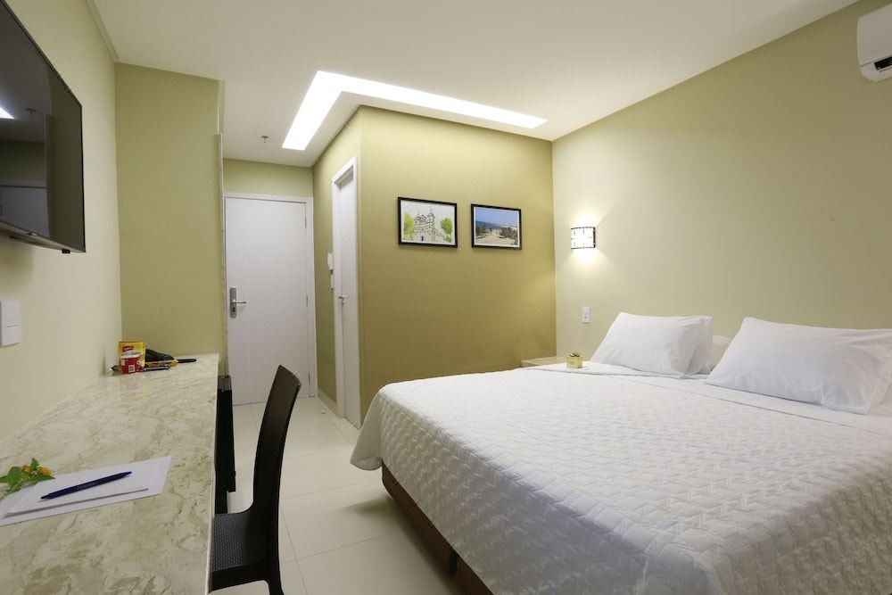 Photo of Bedroom in Teresina