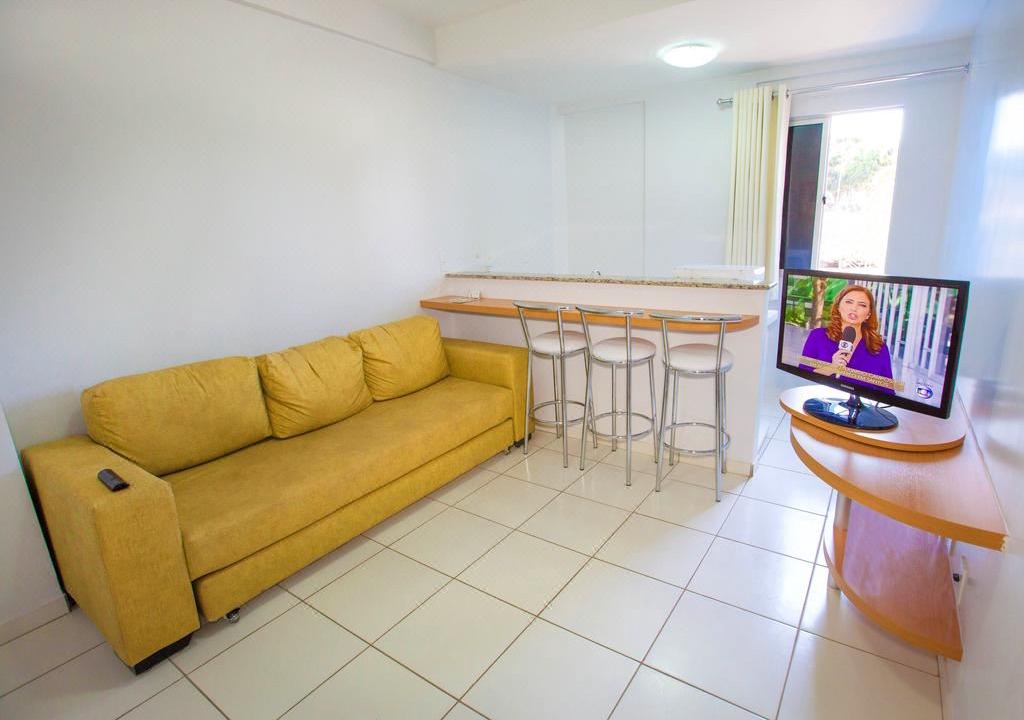 Photo of Livingroom in Caldas Novas