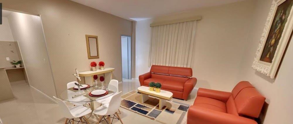 Photo of Livingroom in Aldeota