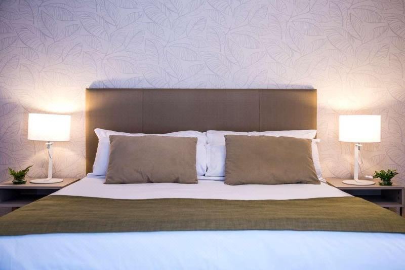 Photo of Bedroom in Palermo
