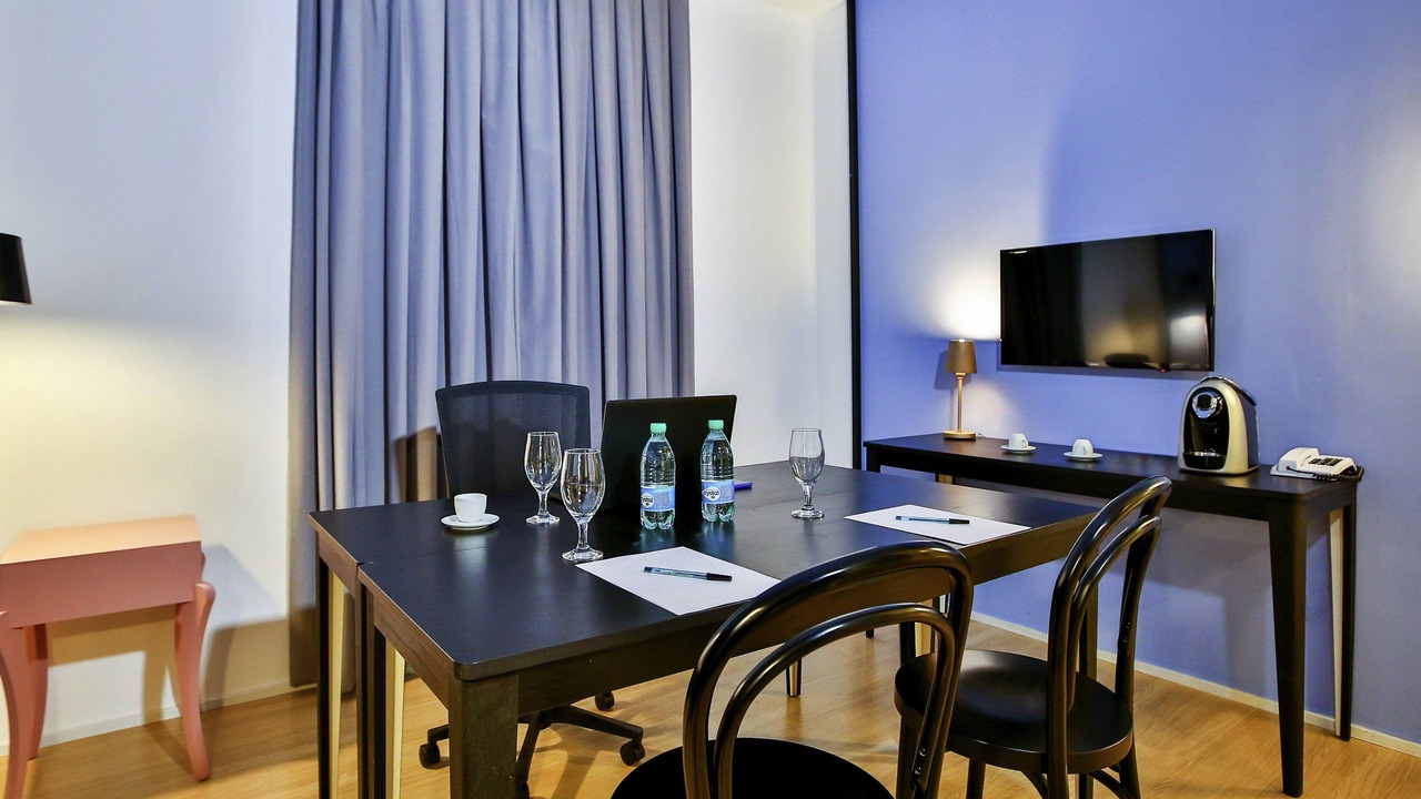 Photo of Livingroom in Marista