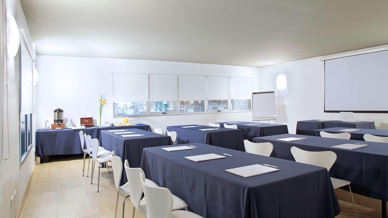 Photo of Kitchen in Microcentro