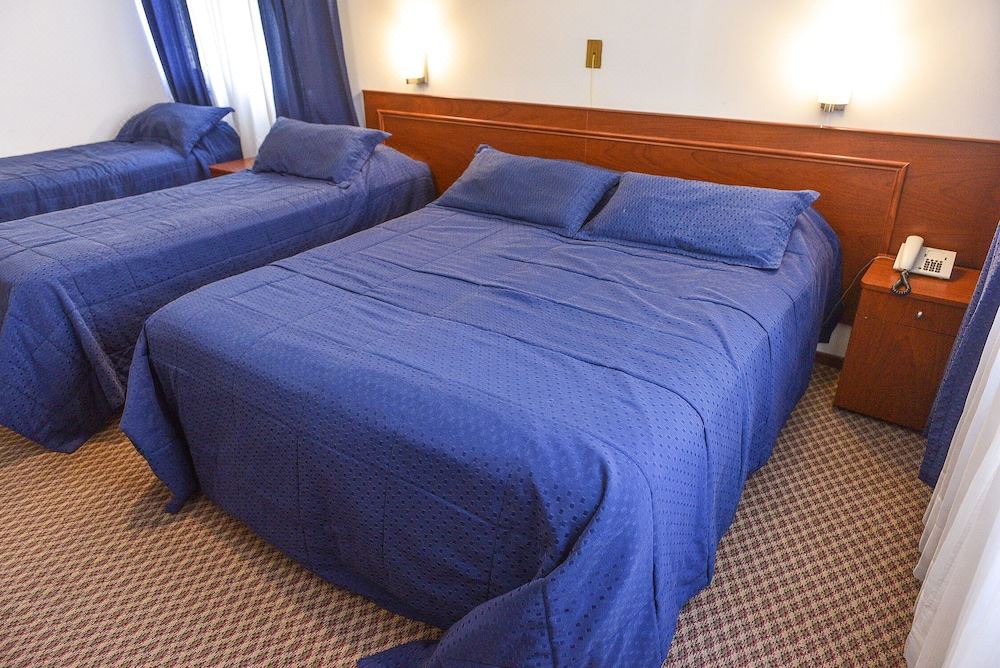 Photo of Bedroom in La Perla