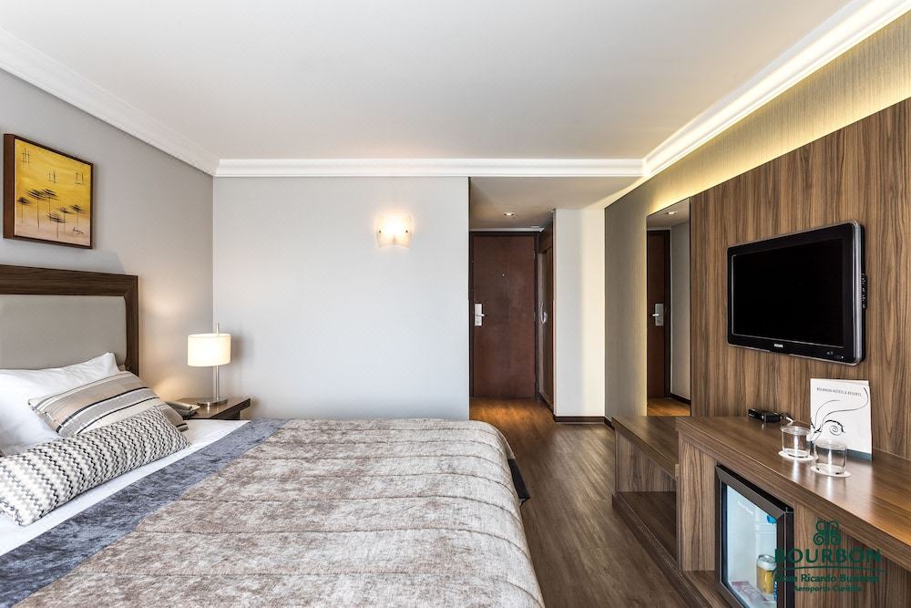 Photo of Bedroom in Aguas Belas