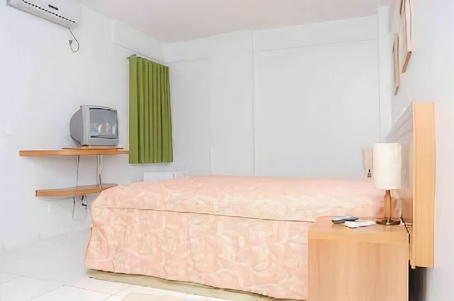 Photo of Bedroom in Caldas Novas