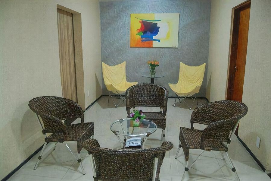 Photo of Livingroom in Papicu