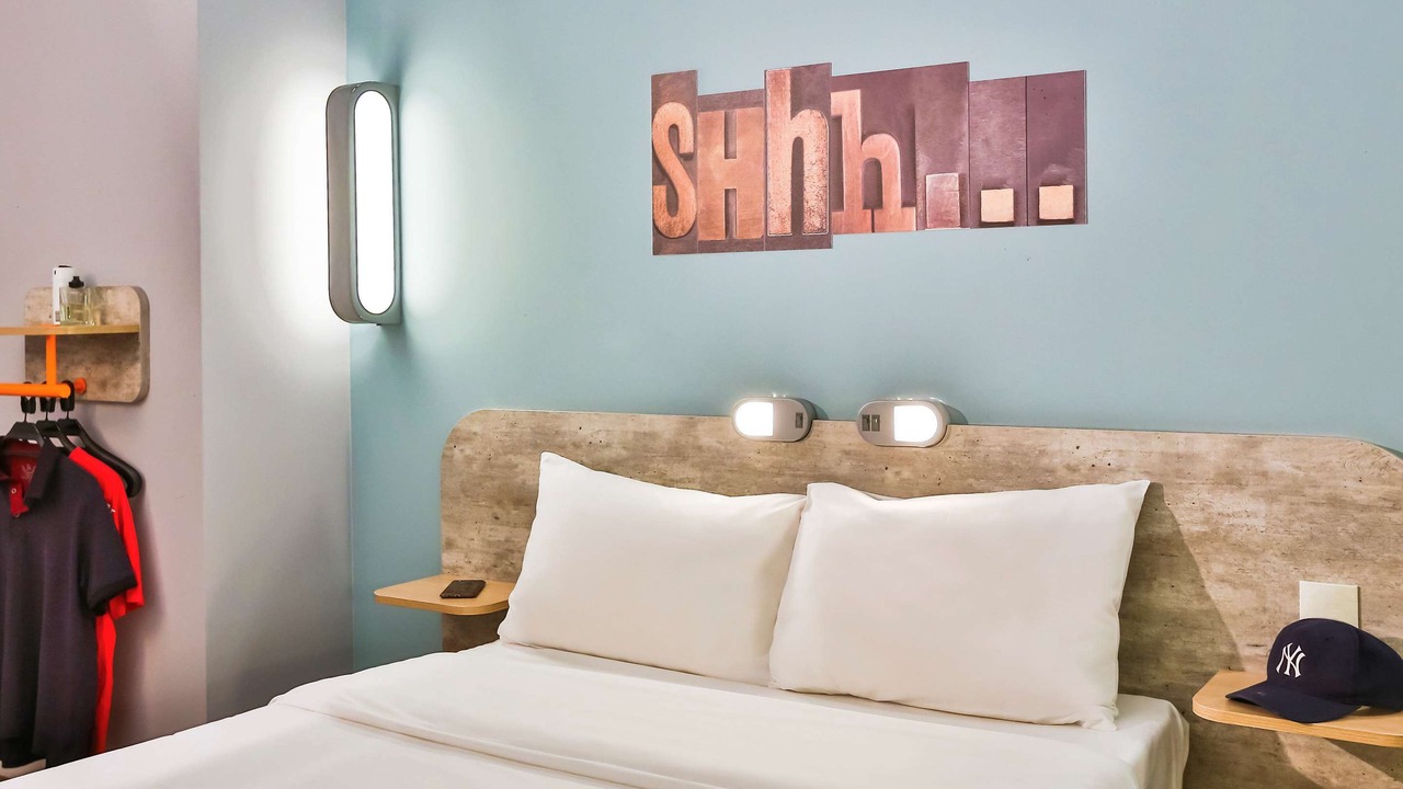 Photo of Bedroom in Sorocaba