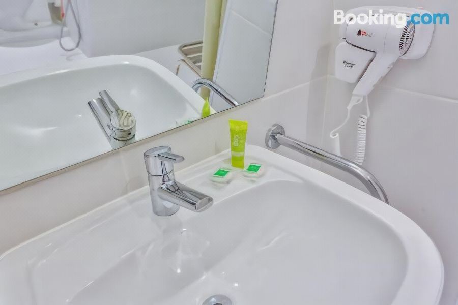 Photo of Bathroom in Marista