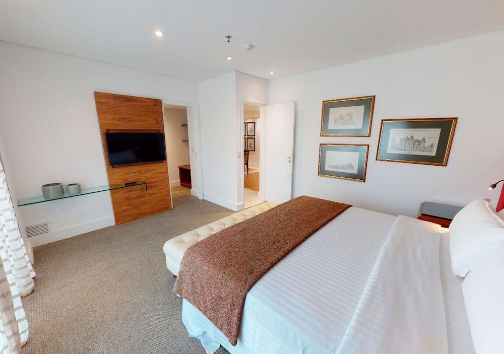 Photo of Bedroom in Brooklin Novo