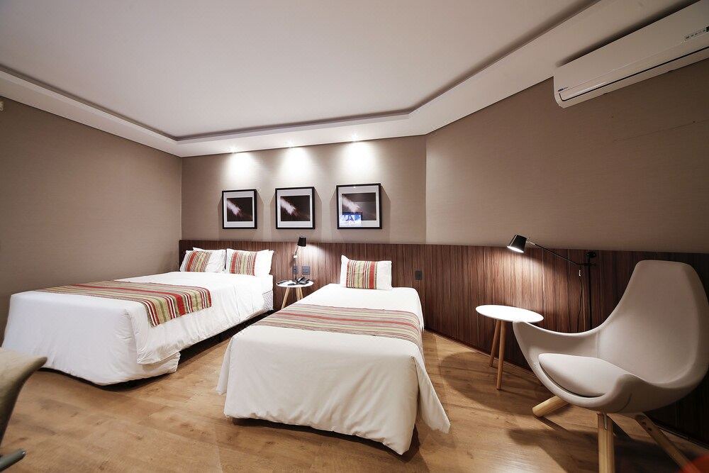 Photo of Bedroom in Centro